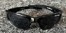 Bloc black stingraysunglasses for sale  STOKE-ON-TRENT
