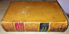 ANTIQUE INDEX OF EXECUTIVE DOCUMENTS SENATE VOL II 1854-55 LAMBSKIN HC C CHILDS comprar usado ANTIQUE INDEX OF EXECUTIVE DOCUMENTS SENATE VOL II 1854-55 LAMBSKIN HC C CHILDS comprar usado  Enviando para Brazil