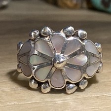 Vtg native zuni for sale  Peotone