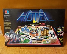 Hotel giochi scatola usato  Imola