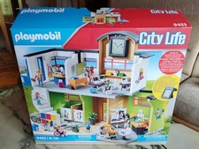 Playmobil city life gebraucht kaufen  Remseck am Neckar