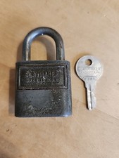 Vintage slaymaker cylinder for sale  Saint Paul
