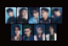 SUPER JUNIOR 12º Álbum Super Junior 25 ypbooks SOMENTE CARTÃO FOTOGRÁFICO DE EVENTO comprar usado  Enviando para Brazil