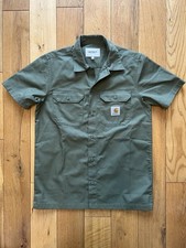 Carhartt wip master for sale  LONDON