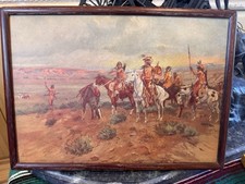 Vtg russell finding for sale  Covina