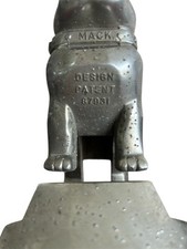 Vintage mack truck for sale  Dennison