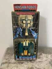 Robotech gakken lansay d'occasion Robotech gakken lansay d'occasion  Talence