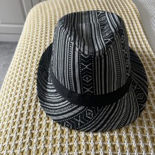 Patterned trilby pork for sale  STOURBRIDGE