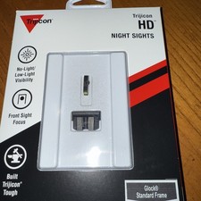 Trijicon heavy duty for sale  San Diego