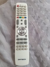 Vintage white dmitech for sale  WOLVERHAMPTON