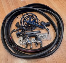 Shimano triple speed for sale  Vashon