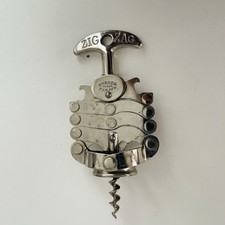 Vtg zig zag for sale  Albuquerque