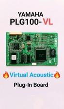 Yamaha plg100 virtual for sale  BOURNEMOUTH
