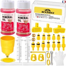 Nckihrkk kit purge d'occasion Nckihrkk kit purge d'occasion  Paris I