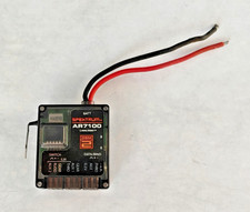 Spektrum ar7100 dsm2 for sale Spektrum ar7100 dsm2 for sale  CHEDDAR