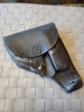 Polish military leather for sale  West Union