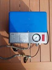 Ilpress ölpumpe heizölpumpe gebraucht kaufen Ilpress ölpumpe heizölpumpe gebraucht kaufen  Deutschland