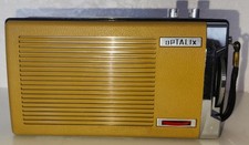 Transistor optalix 100 d'occasion  Gramat