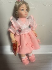 Lenci doll italy for sale  Bloomington