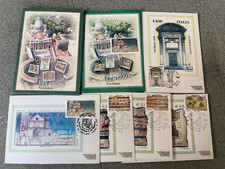 1999 serie cartoline usato  Roma