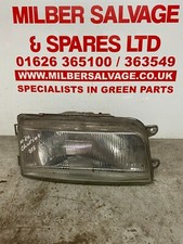 Mitsubishi chariot drivers for sale  NEWTON ABBOT