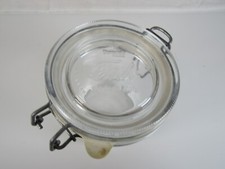 Glass fido jar for sale  Harrisburg