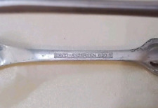 Norwegian david andersen for sale  IVYBRIDGE