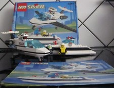 Lego 6344 police for sale  STAFFORD
