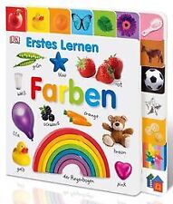 Erstes lernen farben gebraucht kaufen  Berlin