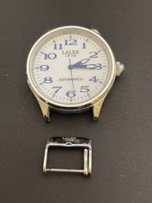Orologio lalex automatico usato  Molfetta