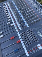 Keytone dsp1600 mischpult gebraucht kaufen  Rees