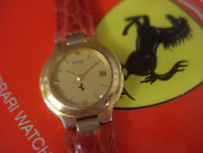 Orologio ferrari vintage usato  Senigallia