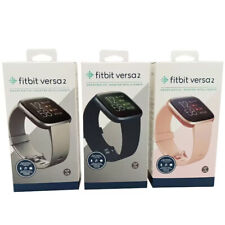 New fitbit versa for sale  USA