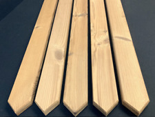 Zaunlatten thermo kiefer gebraucht kaufen  Niederaula