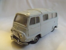 Norev renault estafette d'occasion  Expédié en Belgium