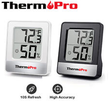 Thermopro tp49 lcd for sale  USA