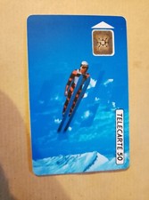 Telecarte unites xviemes d'occasion  Wervicq-Sud
