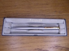 Parker ball pen for sale  ASHFORD