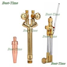 Heavy duty acetylene for sale  Shipping to Ireland