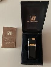 Briquet vintage win d'occasion  France