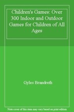 Children games 300 for sale  USA