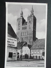 Seehausen ...... petrikirche gebraucht kaufen  Werneuchen