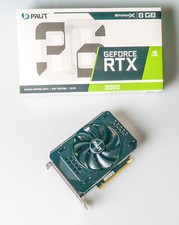 Nvidia grafikkarte geforce gebraucht kaufen  Bischberg