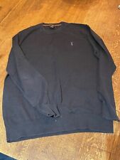Next mens navy for sale  HINCKLEY