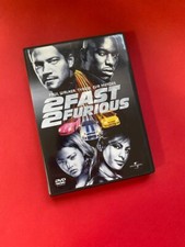 Film dvd fast usato  Santo Stefano di Camastra
