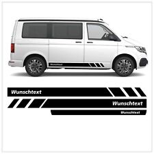 Seitenstreifen passend t6 gebraucht kaufen  Deutschland