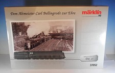 Märklin 37052 stromlinienlok gebraucht kaufen  Schenefeld