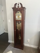 Howard miller grandfather for sale  Cary