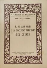 Lazzarini renato ludo usato  Italia