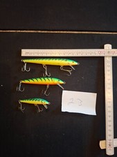 Rapala fire tiger gebraucht kaufen  Essen